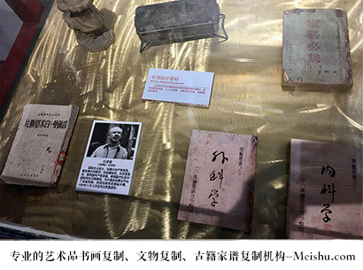 正宁县-哪家古代书法复制打印更专业？